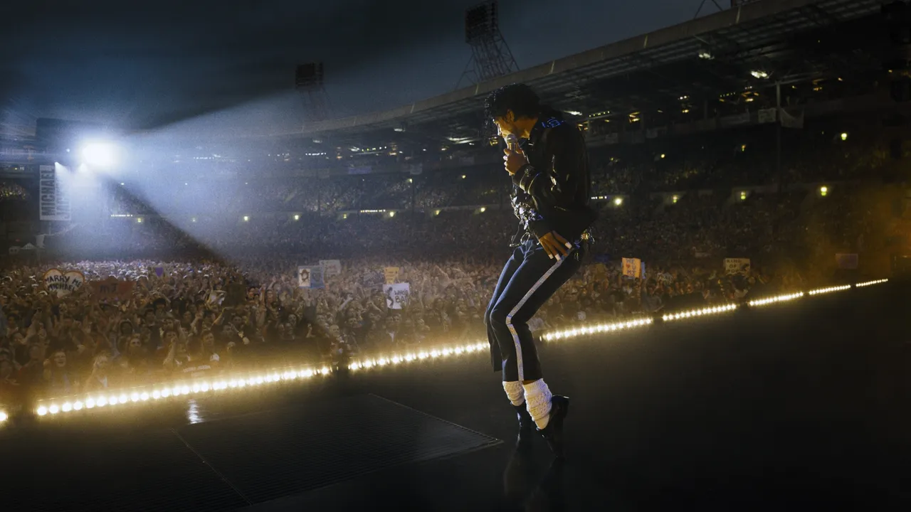 Michael