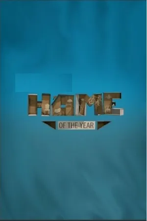 Home of the Year