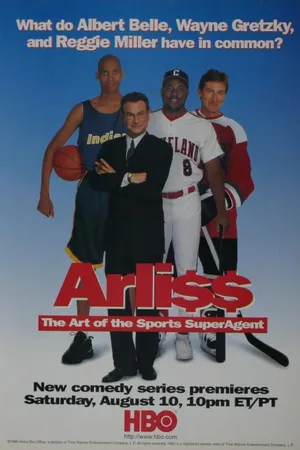 Arli$$