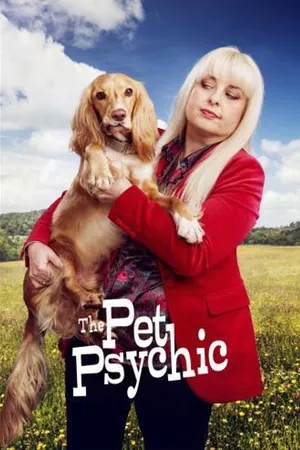 The Pet Psychic