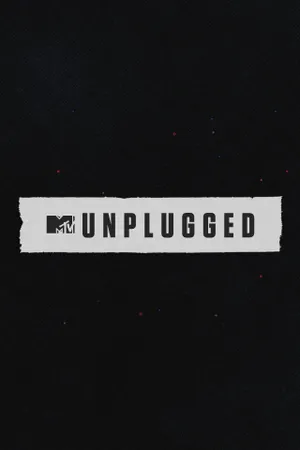 MTV Unplugged