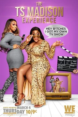 The TS Madison Experience