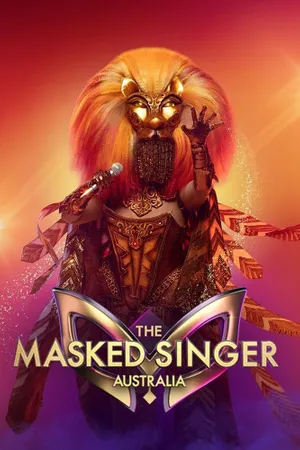 The Masked Singer Australia