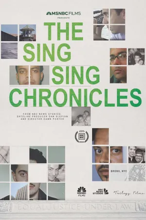 The Sing Sing Chronicles