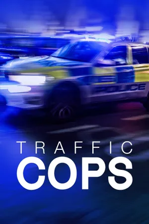 All New Traffic Cops