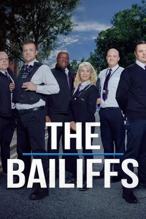 Call the Bailiffs