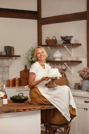 Pamela's Cooking with Love