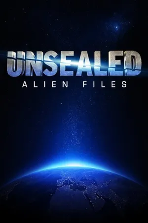 Unsealed: Alien Files
