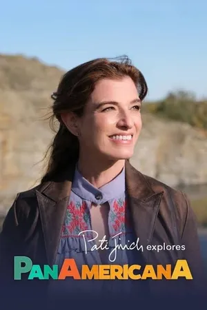 Pati Jinich explores Panamericana