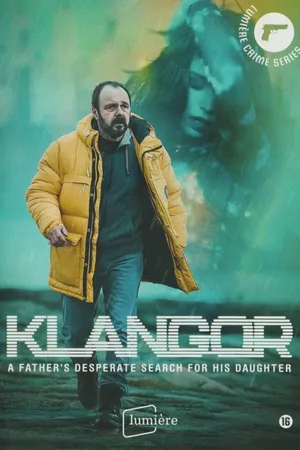 Klangor
