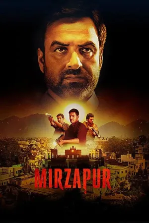 Mirzapur
