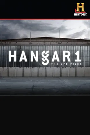 Hangar 1: The UFO Files