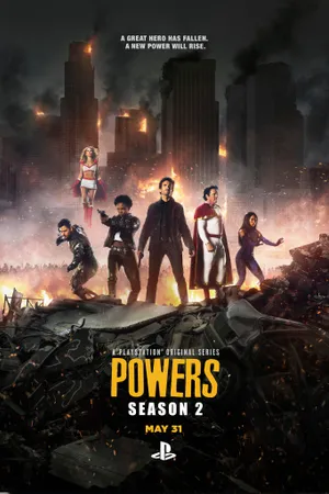 Powers