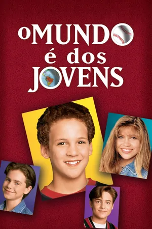Boy Meets World