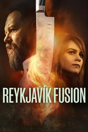 Reykjavík Fusion