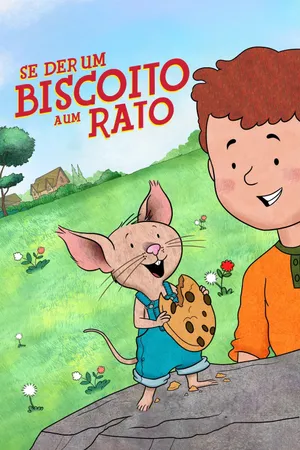 If You Give a Mouse a Cookie