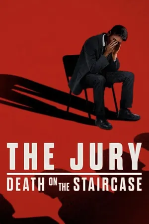 The Jury: Death on the Staircase