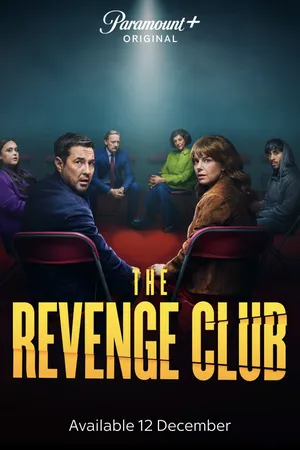 The Revenge Club