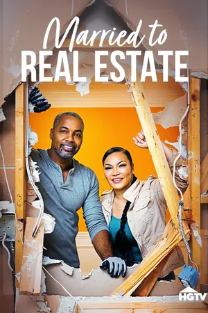 Married to Real Estate