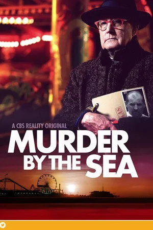 Murder by the Sea