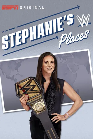 Stephanie's Places