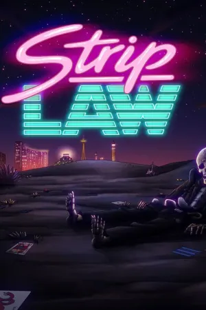 Strip Law