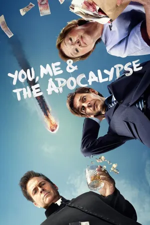 You, Me and the Apocalypse