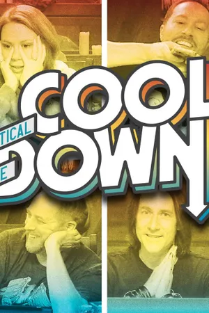 Critical Role Cooldown