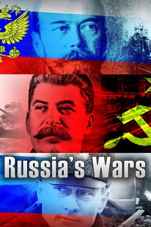 Russia's Wars