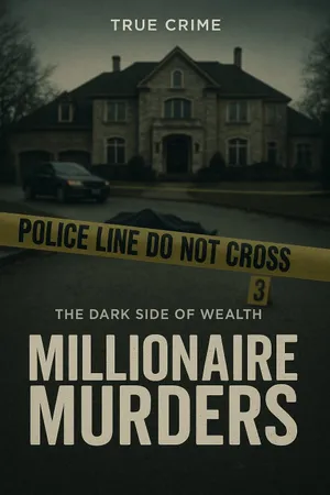 Millionaire Murders