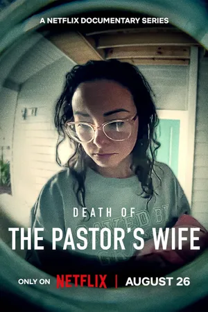 Death of the Pastor's Wife
