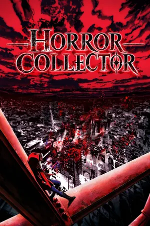 HORROR COLLECTOR