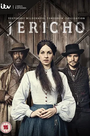 Jericho
