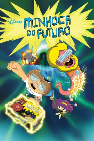 Future-Worm!