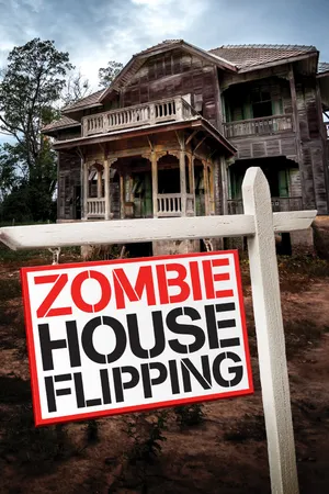 Zombie House Flipping Tampa