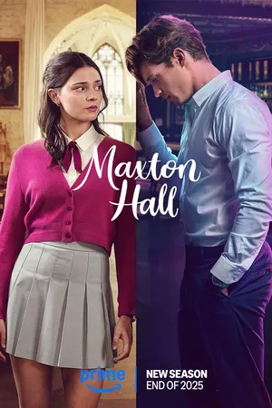 Maxton Hall - The World Between Us