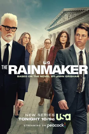 The Rainmaker