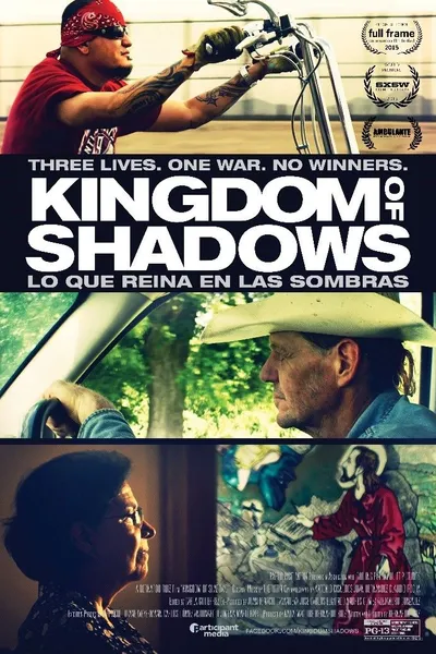 Kingdom of Shadows