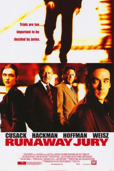 Runaway Jury
