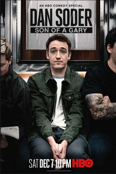 Dan Soder: Son of a Gary