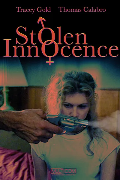 Stolen Innocence