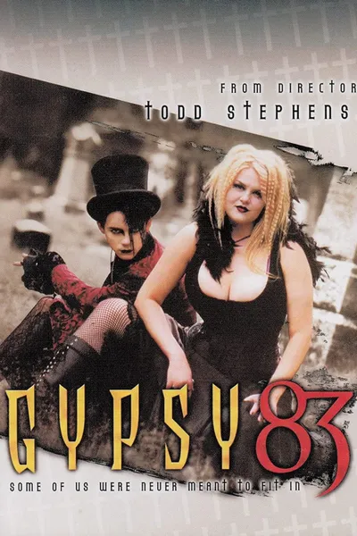 Gypsy 83