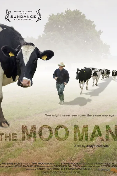 The Moo Man