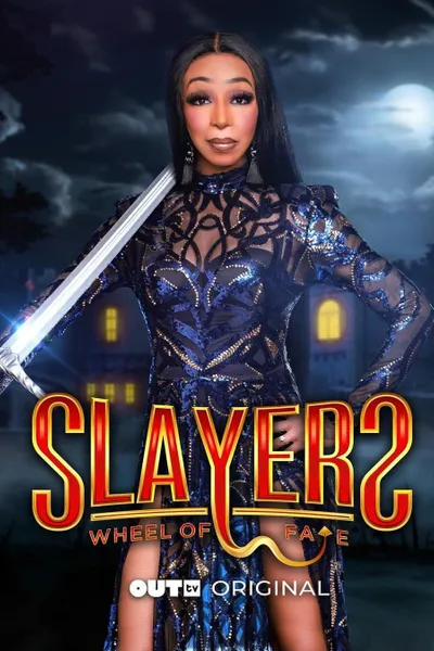 Slayers: Wheel of Fate