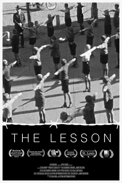 The Lesson
