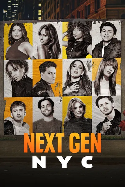 Next Gen NYC