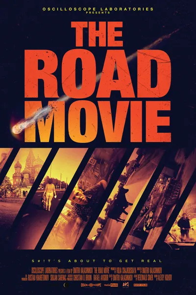 The Road Movie
