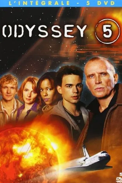 Odyssey 5