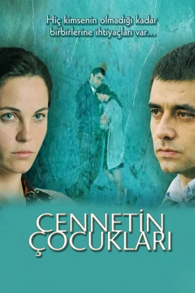 Cennetin Çocukları