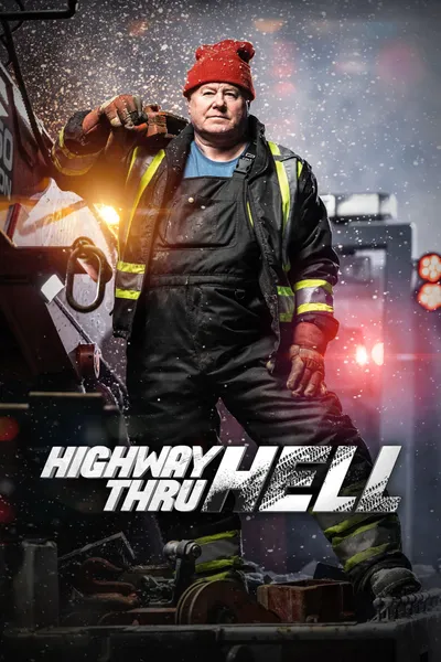 Highway Thru Hell
